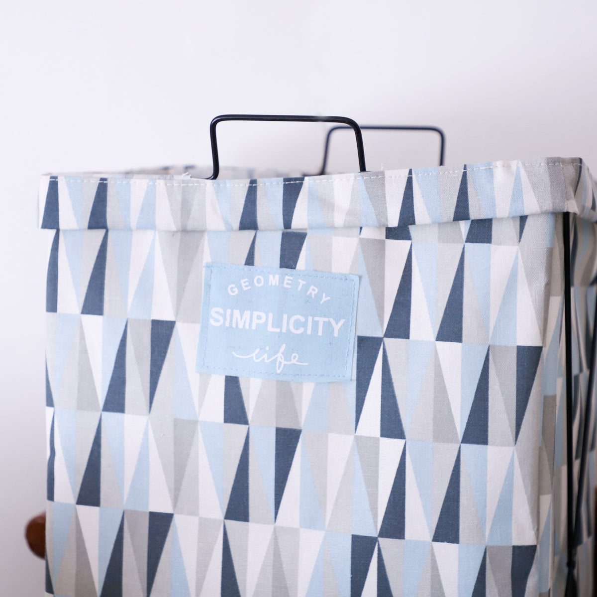 Laundry Basket Nestasia