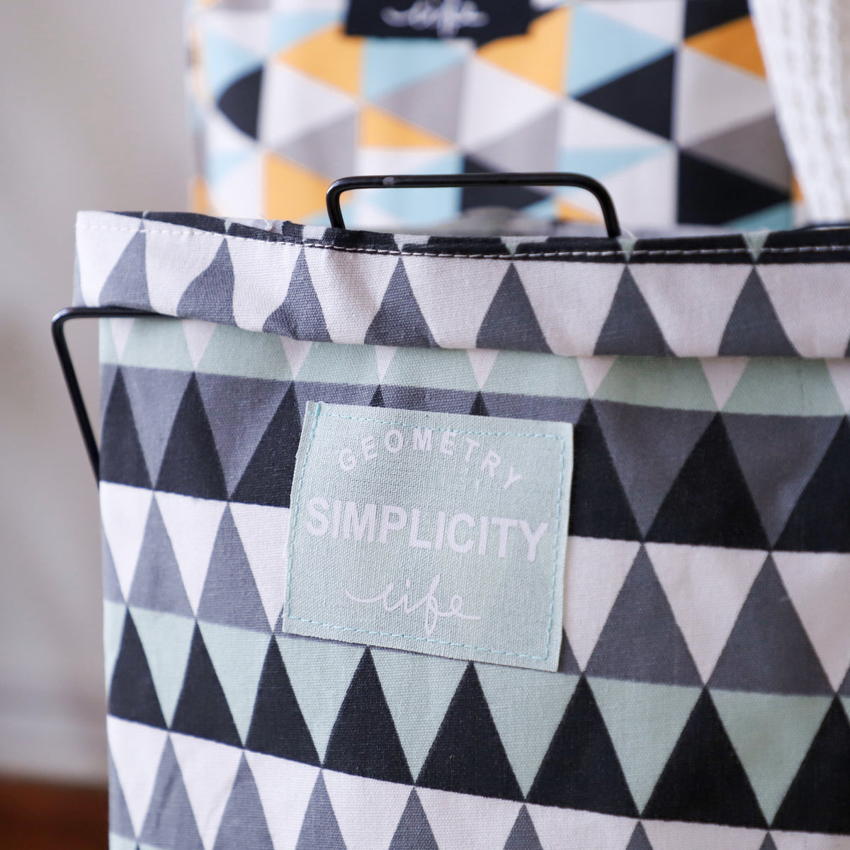 Laundry Basket Nestasia