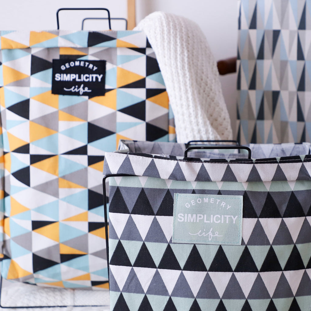 Laundry Basket Nestasia