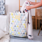 Laundry Basket Nestasia