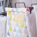 Laundry Basket Nestasia