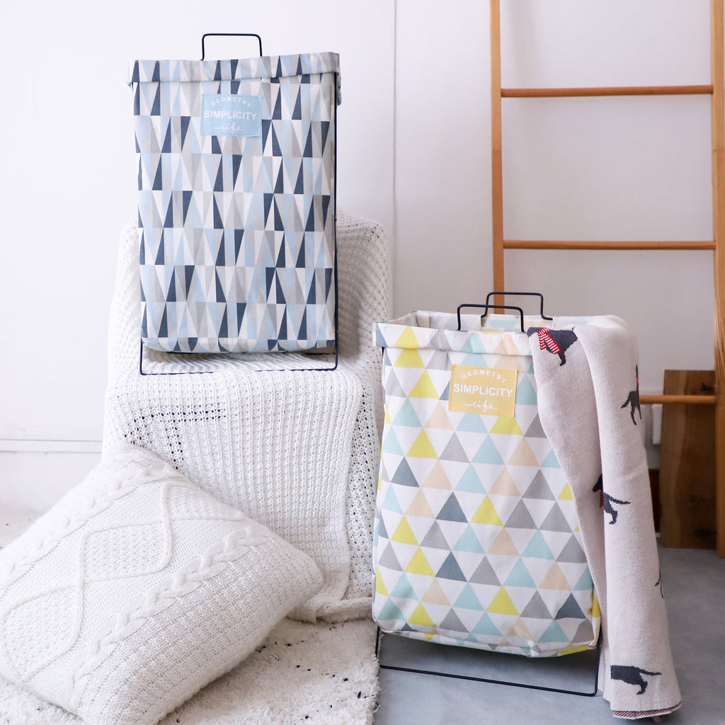Laundry Basket Nestasia