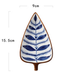 Leaf Platter Nestasia