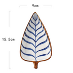 Leaf Platter Nestasia