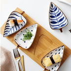 Leaf Platter Nestasia