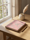 Leafprint Reverie Diary Contrast Living