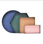 Leather Trays Nestasia