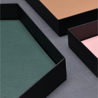 Leather Trays Nestasia