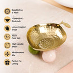 Zest Pop Bubble Bowl 350ml Nestasia