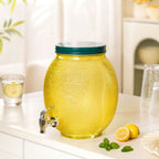 Lemon Drink Dispenser 6000ml Nestasia