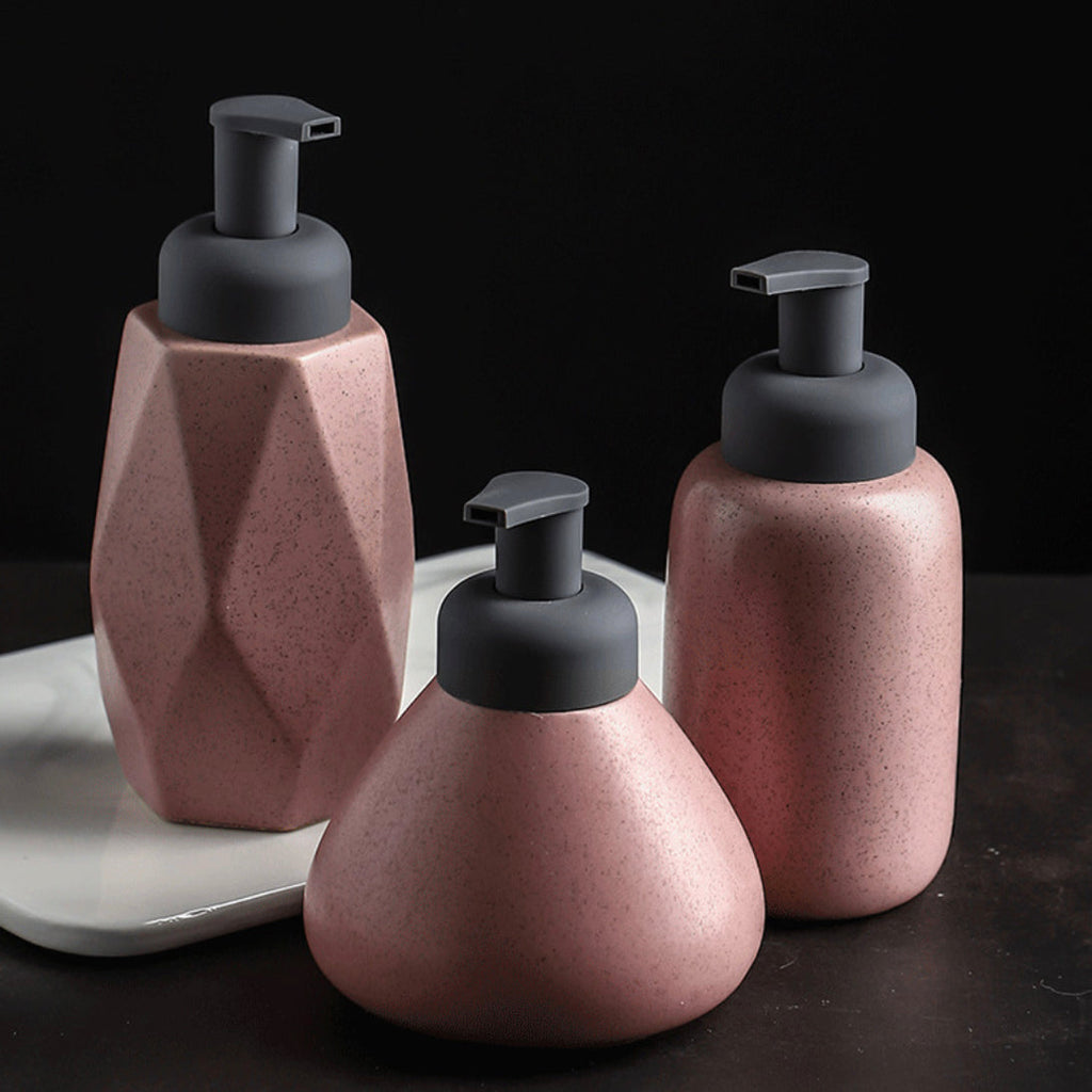 Liquid Hand Wash Dispenser