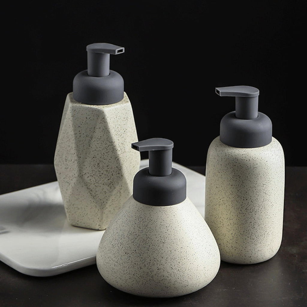 Liquid Hand Wash Dispenser Nestasia