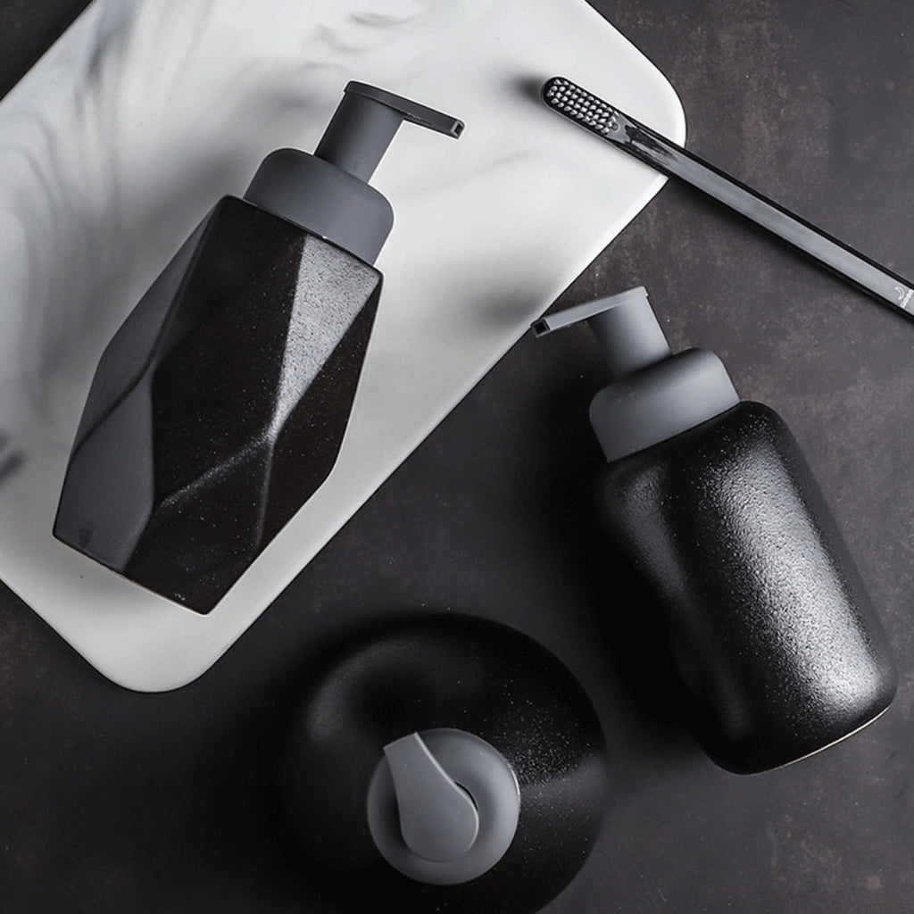 Liquid Hand Wash Dispenser