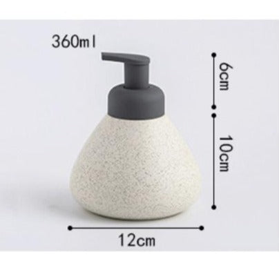 Liquid Hand Wash Dispenser Nestasia