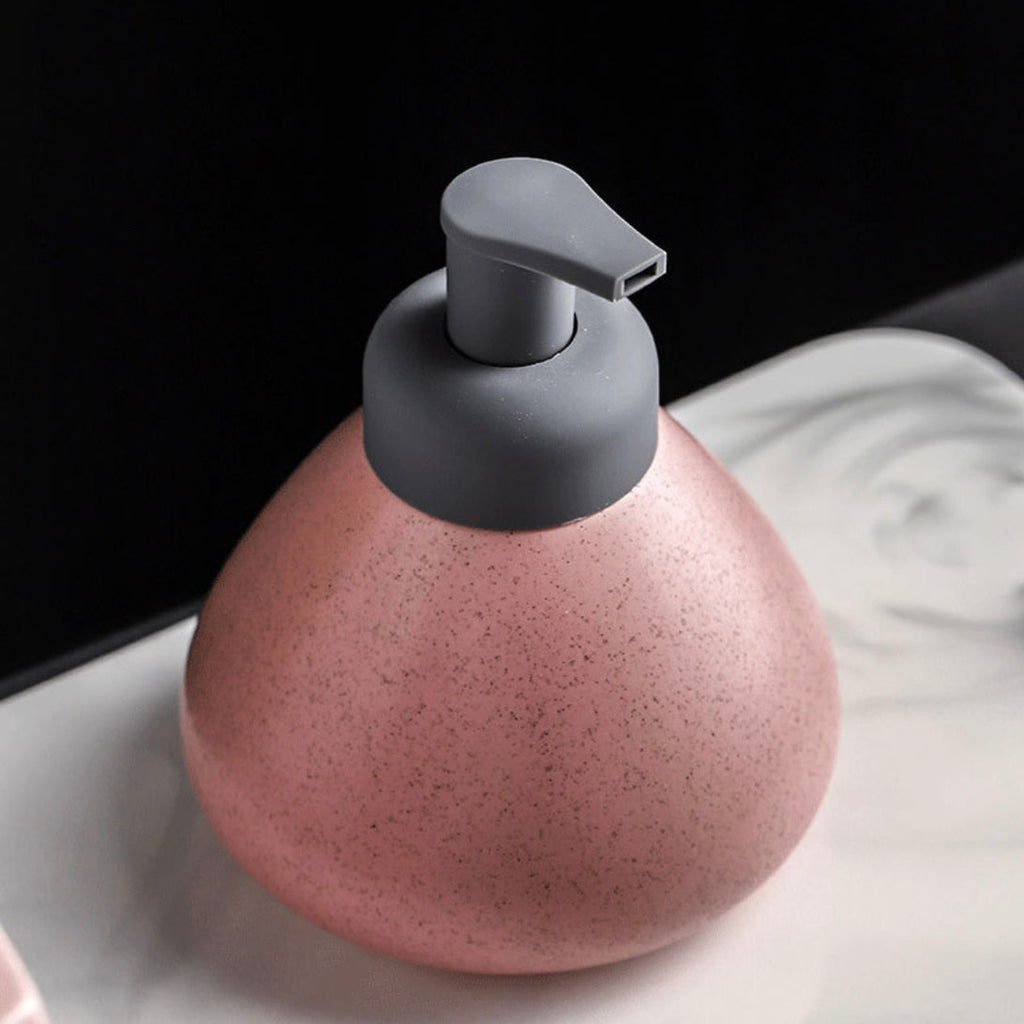 Liquid Hand Wash Dispenser Nestasia