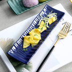 Long Serving Platter Nestasia
