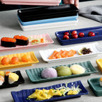 Long Serving Platter Nestasia