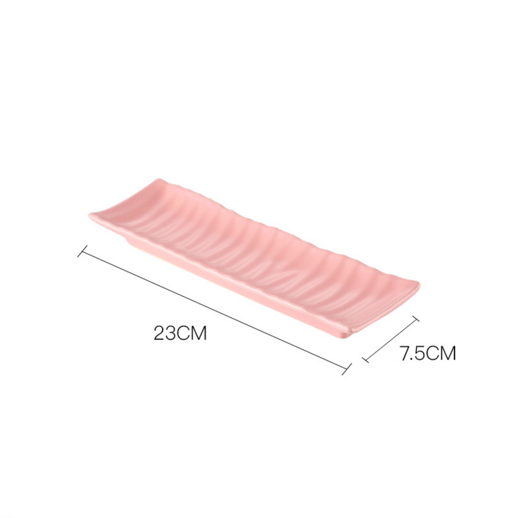 Long Serving Platter Nestasia