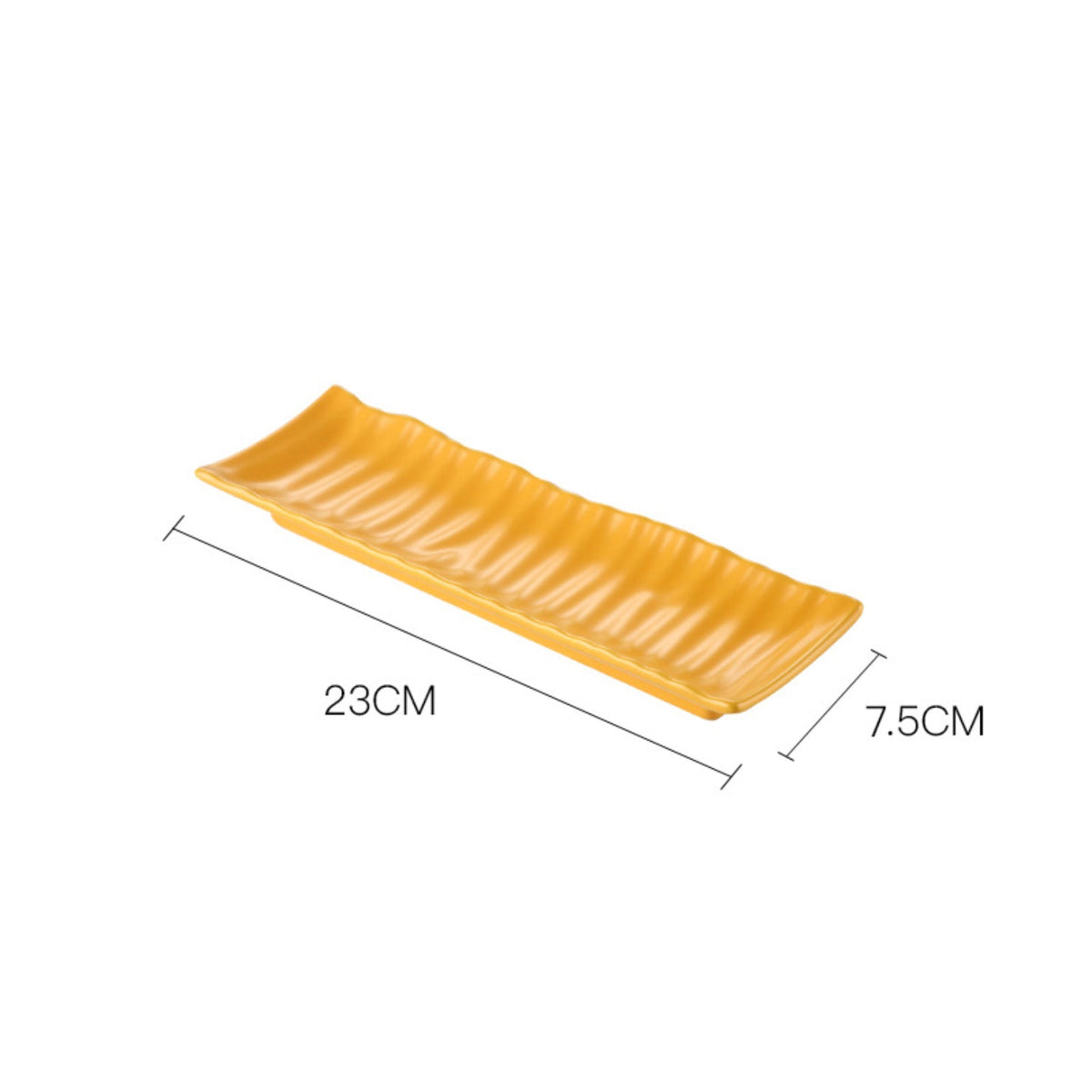 Long Serving Platter Nestasia