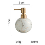 Lotion Dispenser Nestasia