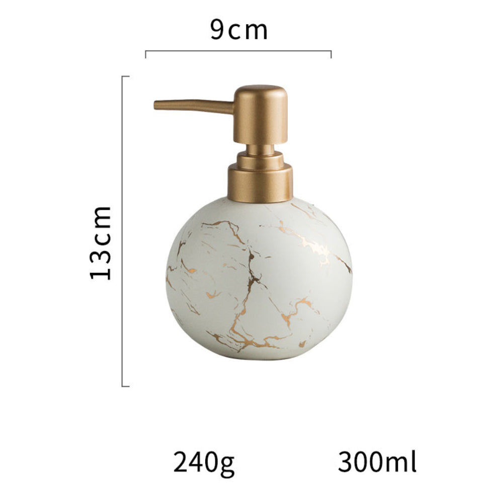 Lotion Dispenser Nestasia