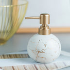 Lotion Dispenser Nestasia