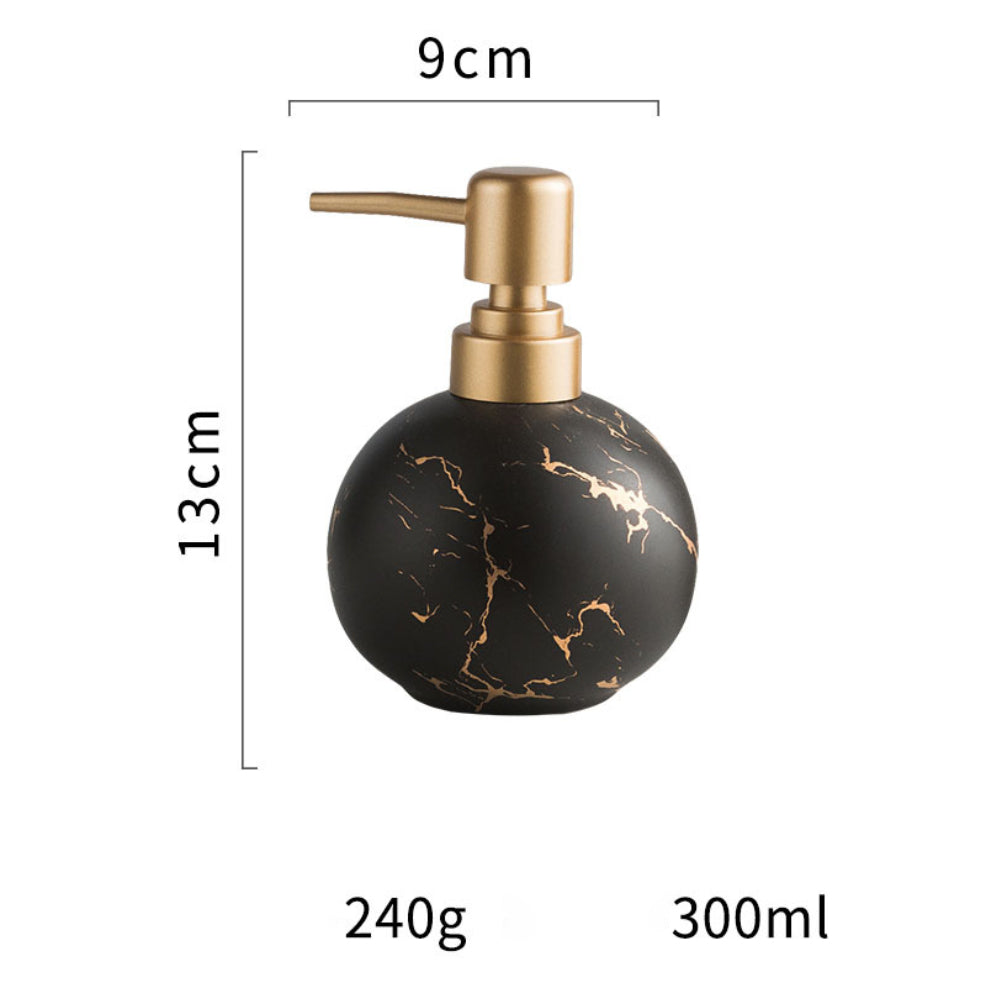 Lotion Dispenser Nestasia