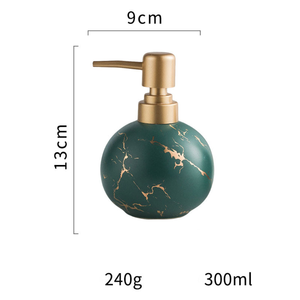 Lotion Dispenser Nestasia