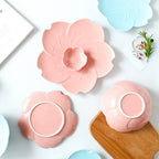 Lotus Plate Nestasia