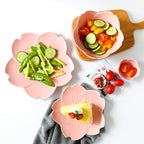 Lotus Plate Nestasia