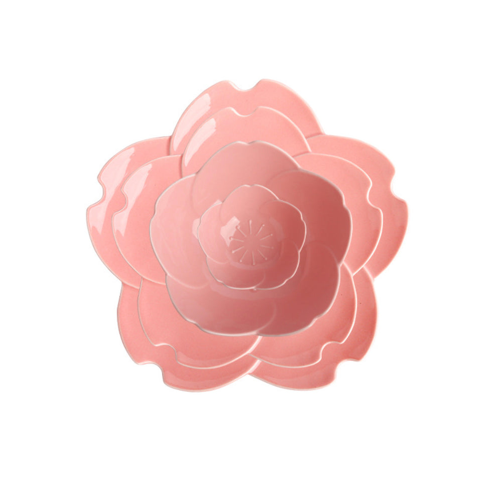 Lotus Plate Nestasia