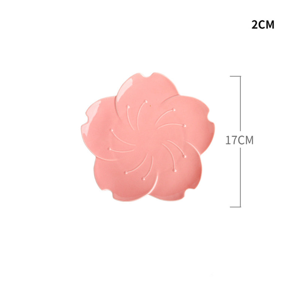 Lotus Plate Nestasia