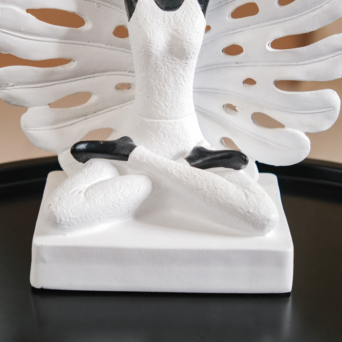 Yoga Lotus Position Figurine Nestasia