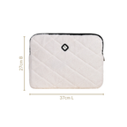 Luma Laptop Sleeve Nestasia