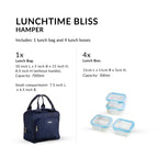 Lunchtime Bliss Set Nestasia