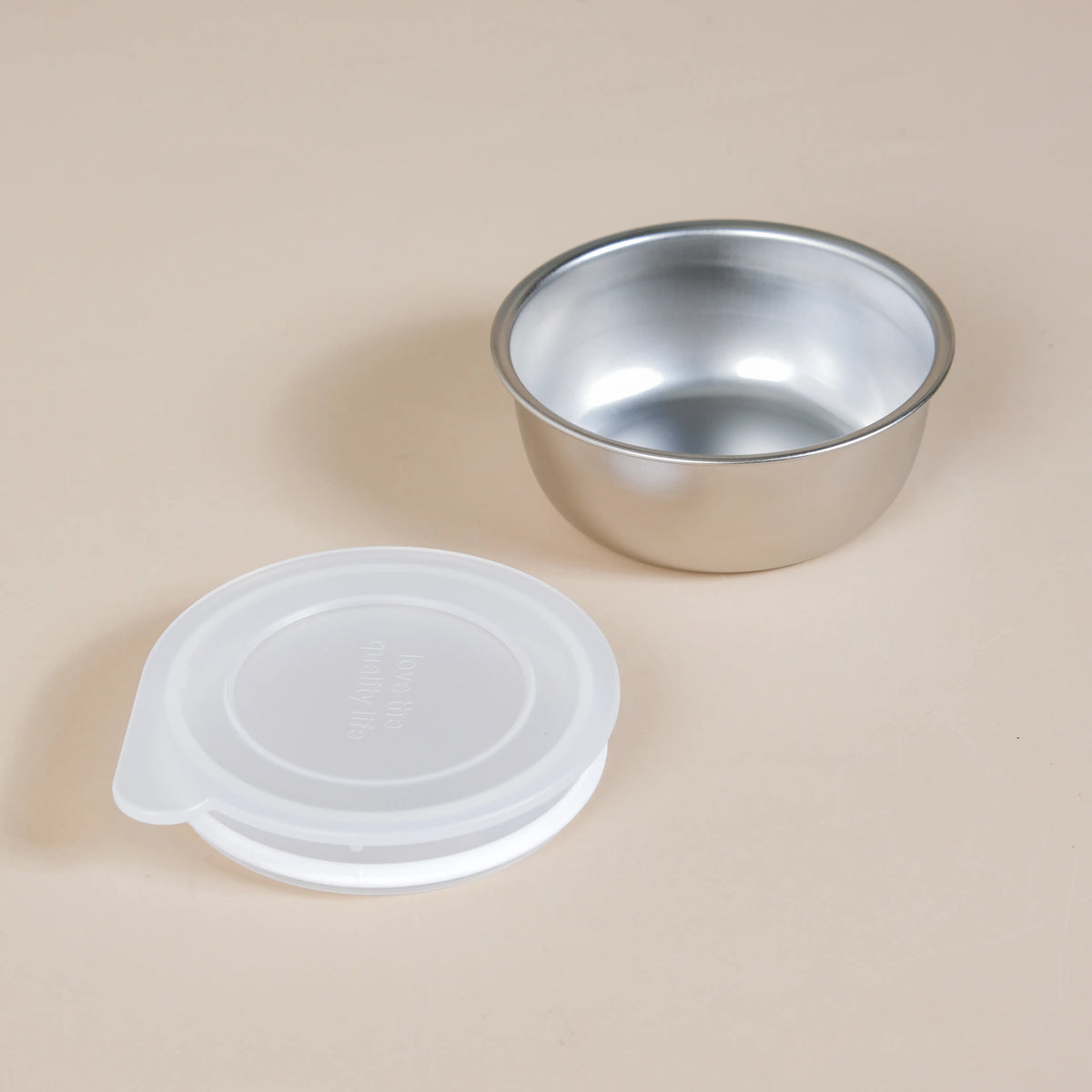 Insulated Bento Lunch Box With 4 Sections 900ml Nestasia