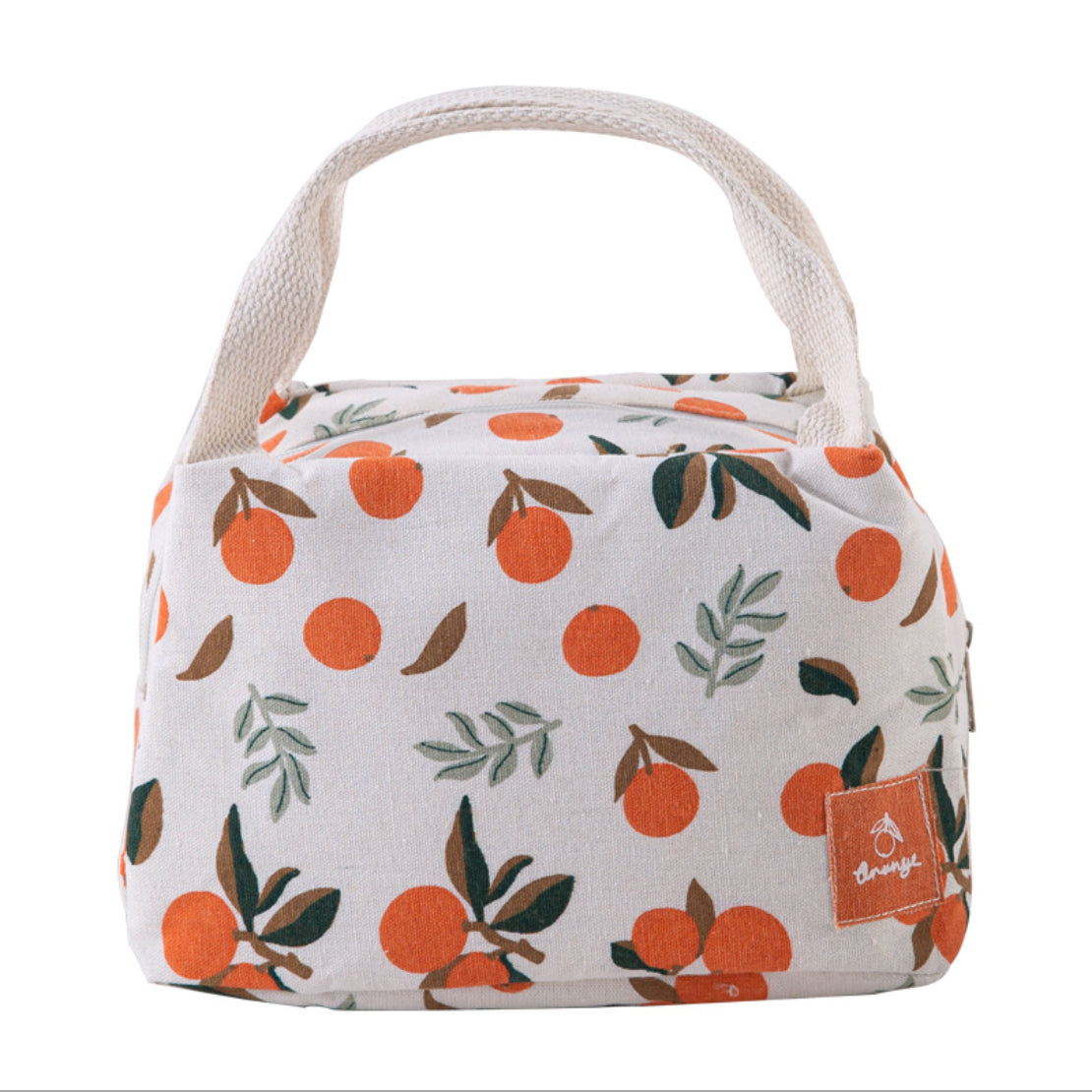 Lunch Carry Bag Nestasia