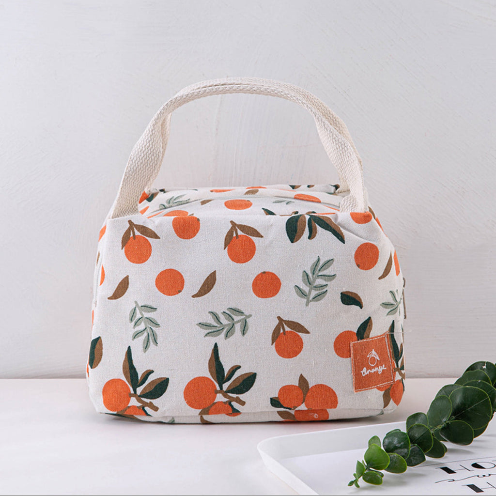 Lunch Carry Bag Nestasia