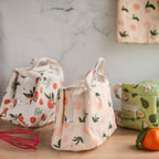 Lunch Carry Bag Nestasia