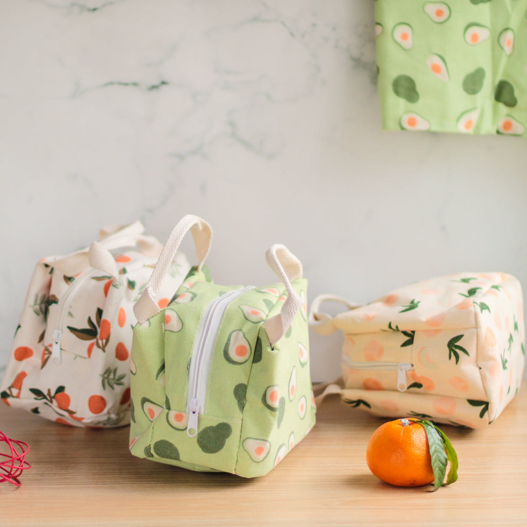 Lunch Carry Bag Nestasia