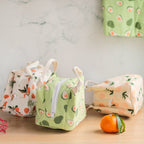 Lunch Carry Bag Nestasia