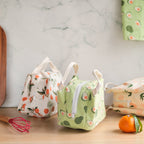 Lunch Carry Bag Nestasia