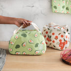 Lunch Carry Bag Nestasia