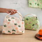 Lunch Carry Bag Nestasia