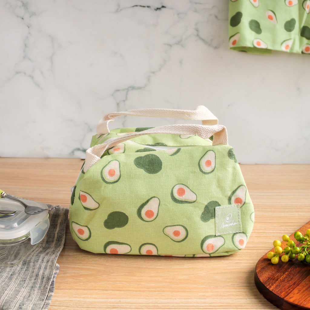 Lunch Carry Bag Nestasia