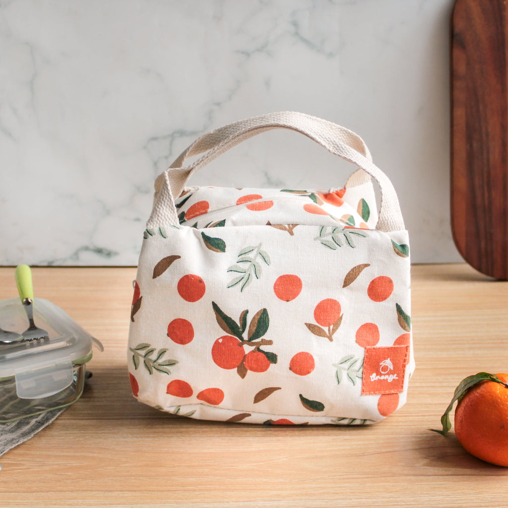 Lunch Carry Bag Nestasia