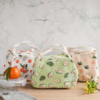 Lunch Carry Bag Nestasia