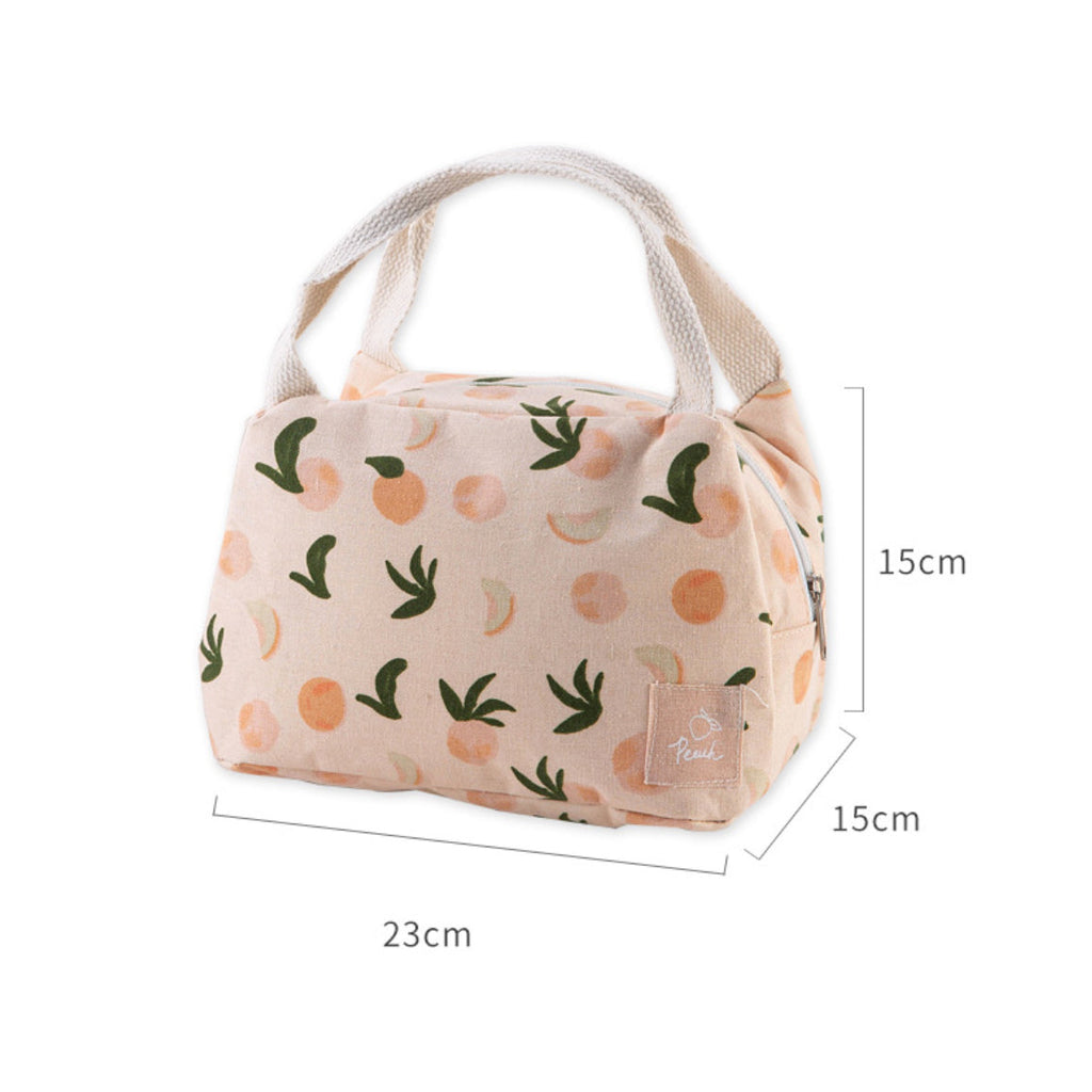 Lunch Carry Bag Nestasia