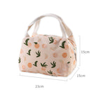 Lunch Carry Bag Nestasia