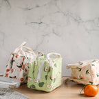 Lunch Carry Bag Nestasia